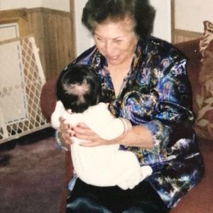 Meet your Posher, Monica